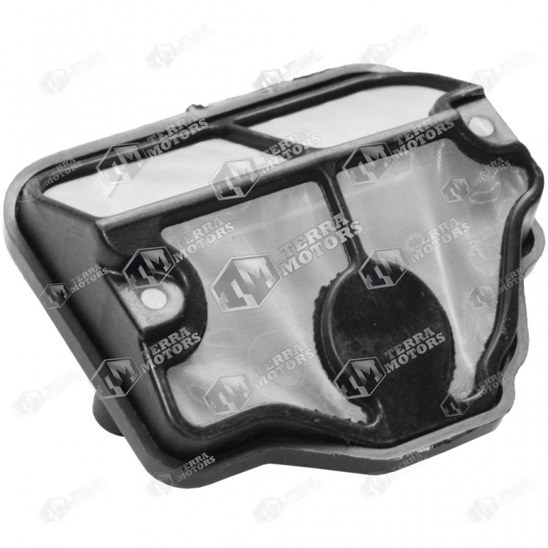 Filtru aer drujba Husqvarna 136, 137, 141, 142 Complet 